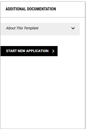 Start new application tab