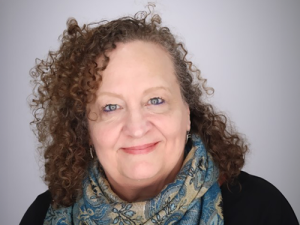 Ann Bodnar