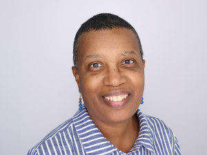 Lisa Holley