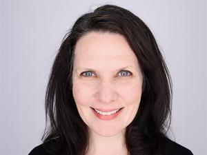 Shannon Bernick