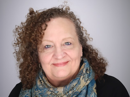 Ann Bodnar