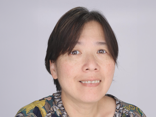 Chia-Ling