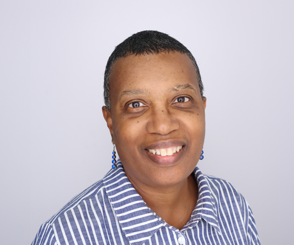 Lisa Holley