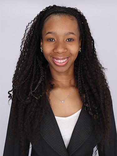 Destiny Julian