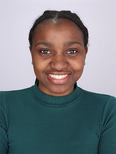 Winnie Namunoonya