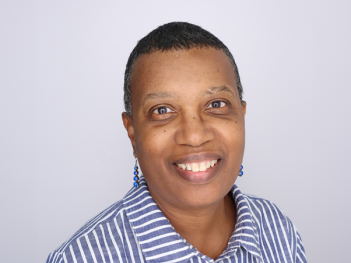 Lisa Holley
