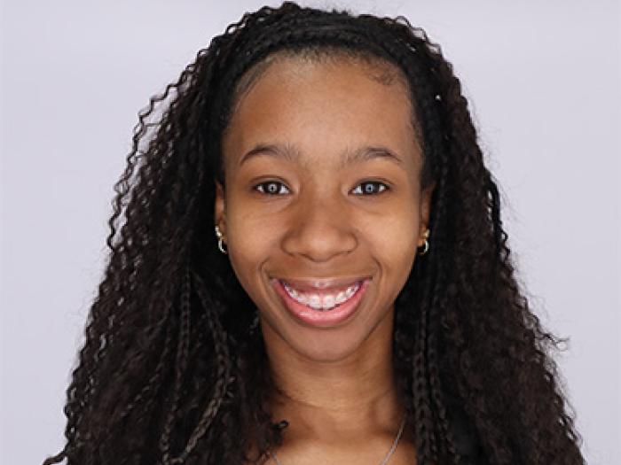 Destiny Julian